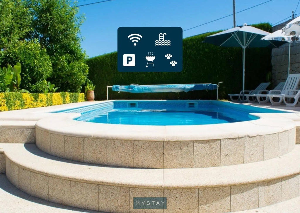 Pet Friendly, Barbecue, Mesa de jogos by MyStay