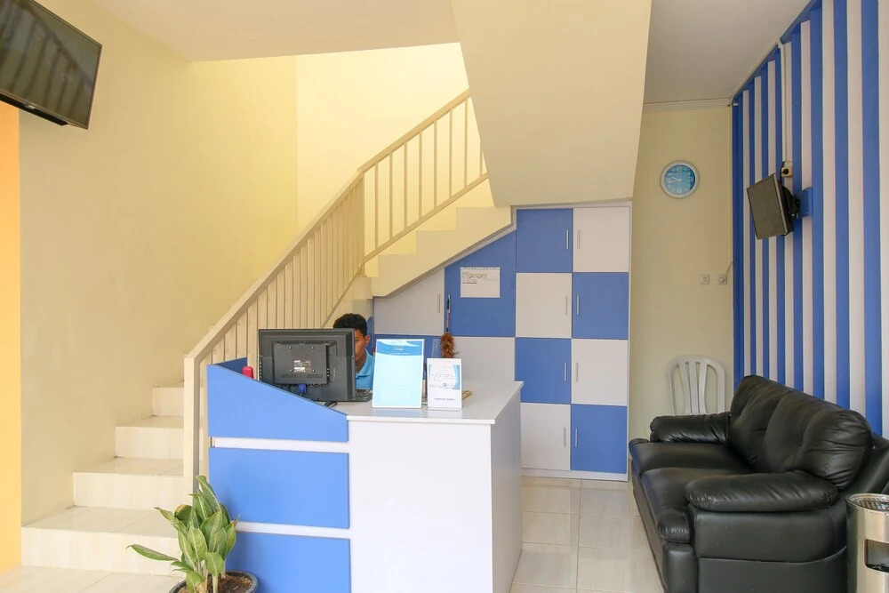Airy Syariah Angkasa 44 Sidoarjo
