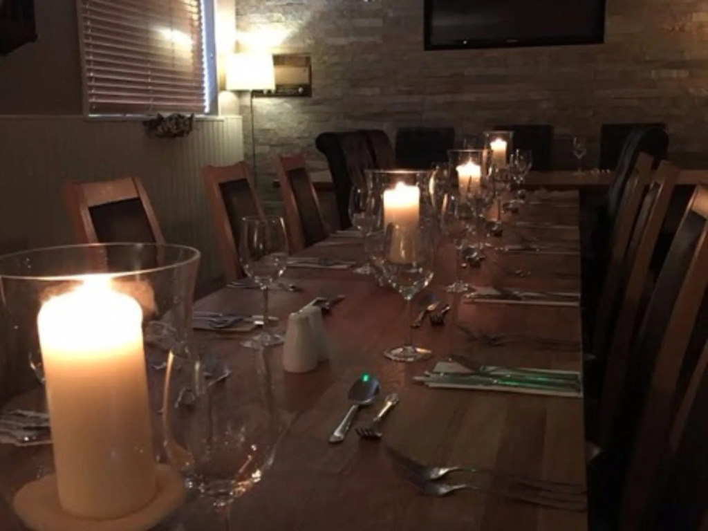 Townhead Hotel