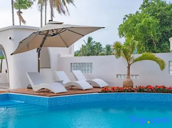 Perfume Bay Biejuyige Homestay