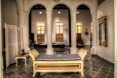 Casa de Leda, a Kali Hotel