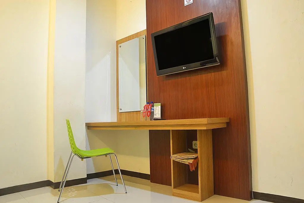 ZEN Rooms Kalimas KH Mas Mansyur