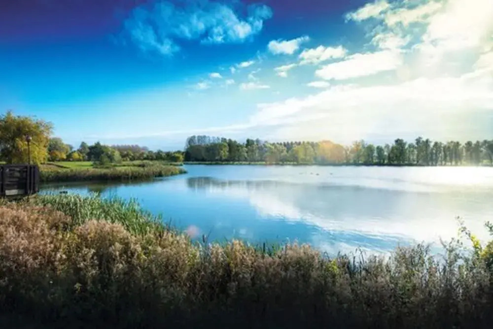 The Woodlands Event Centre