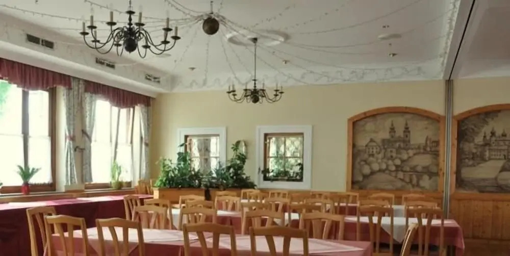 Hotel-Restaurant Moser Pöchlarn