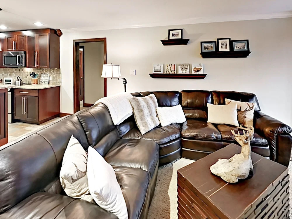 Beaver Creek #G3 - 2 Br Condo