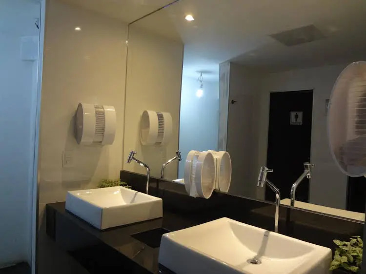 Hotel GMatos Belo Horizonte - Próximo a Rodoviária e Mercados Turísticos