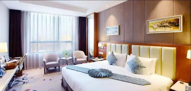 Changchun Huayang Hotel