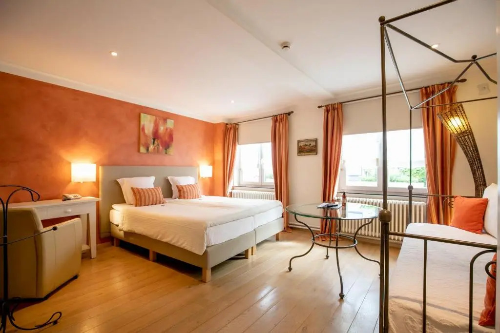 Gourmet Hotel Zur Post