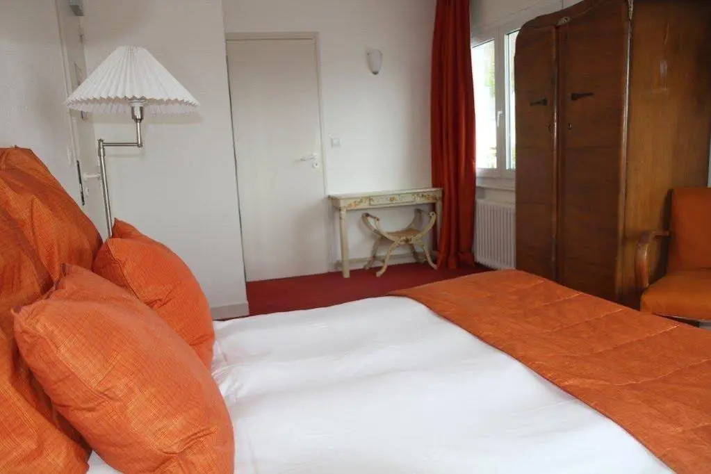 Hotel Le Suroit