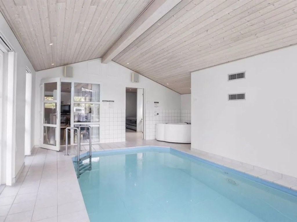 "Børge" - 600m from the sea in Lolland, Falster and Mon