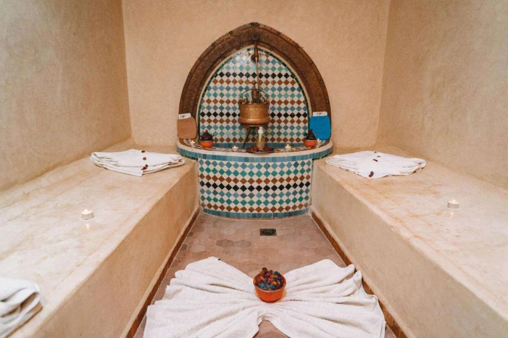 Equity Point Marrakech