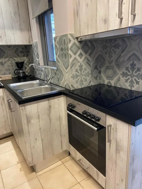 Brand new Brilliant Apartment at Athenian Riviera