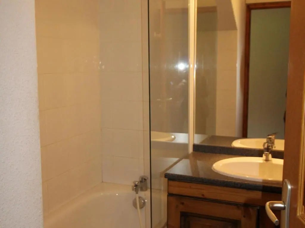 Appartement Lanslebourg-Mont-Cenis, 2 pièces, 4 personnes - FR-1-508-265