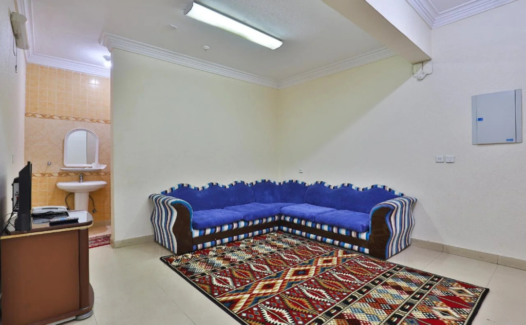 Mawasim Aghadeer 2 by OYO