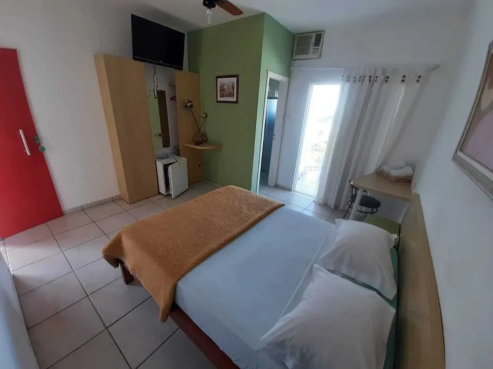 Pousada Luak