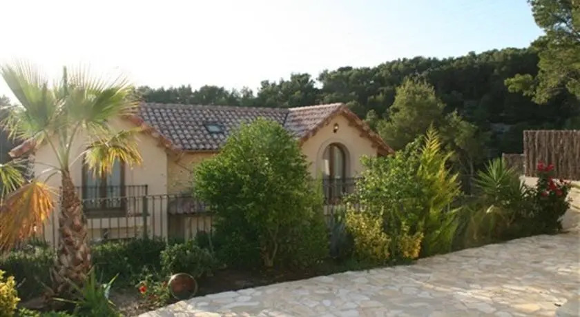 Casa Colina