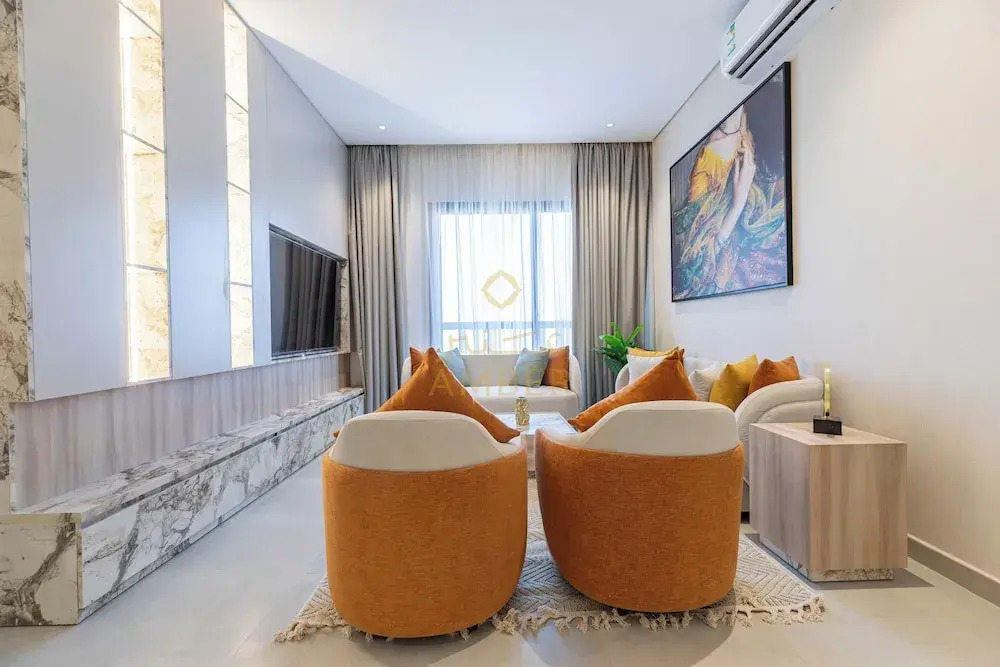 Amber Hospitality - Al Rawdha