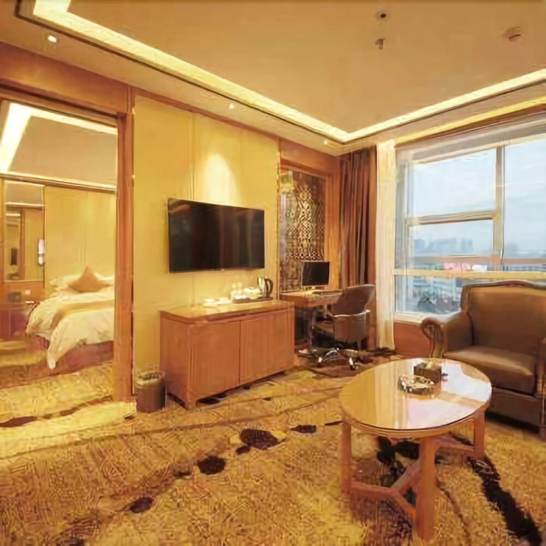 Canfitez Hotel