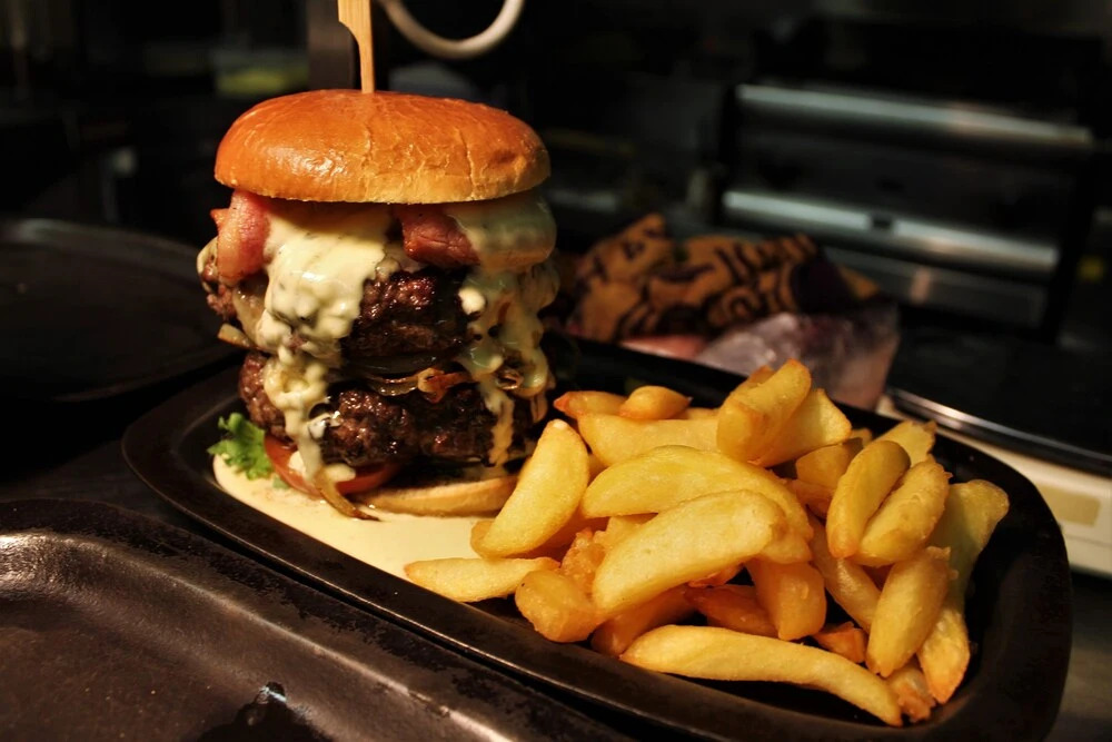 The George Inn