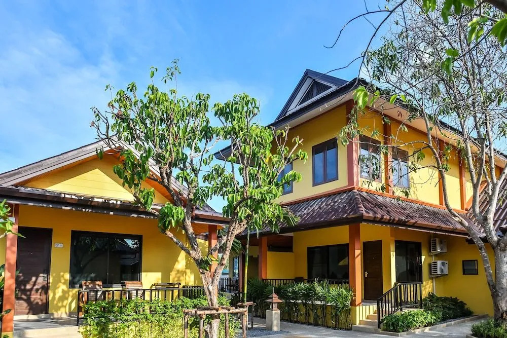 Villa Anchan