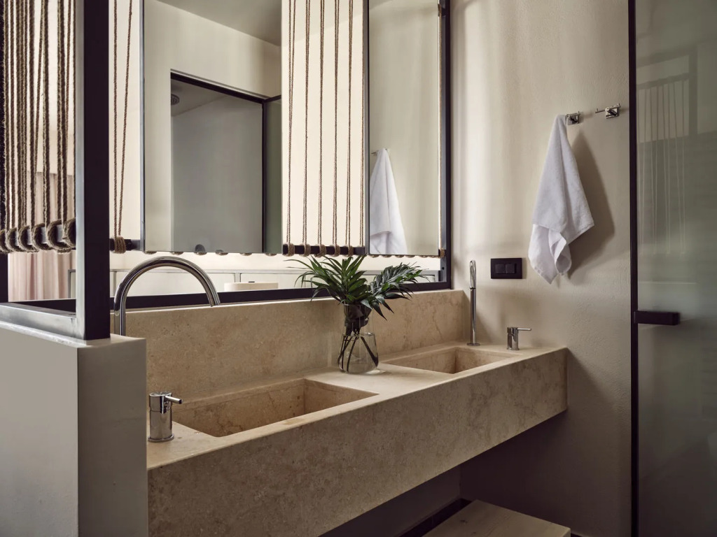 Numo Ierapetra Beach Resort Crete, Adults only, Curio Collection Hilton