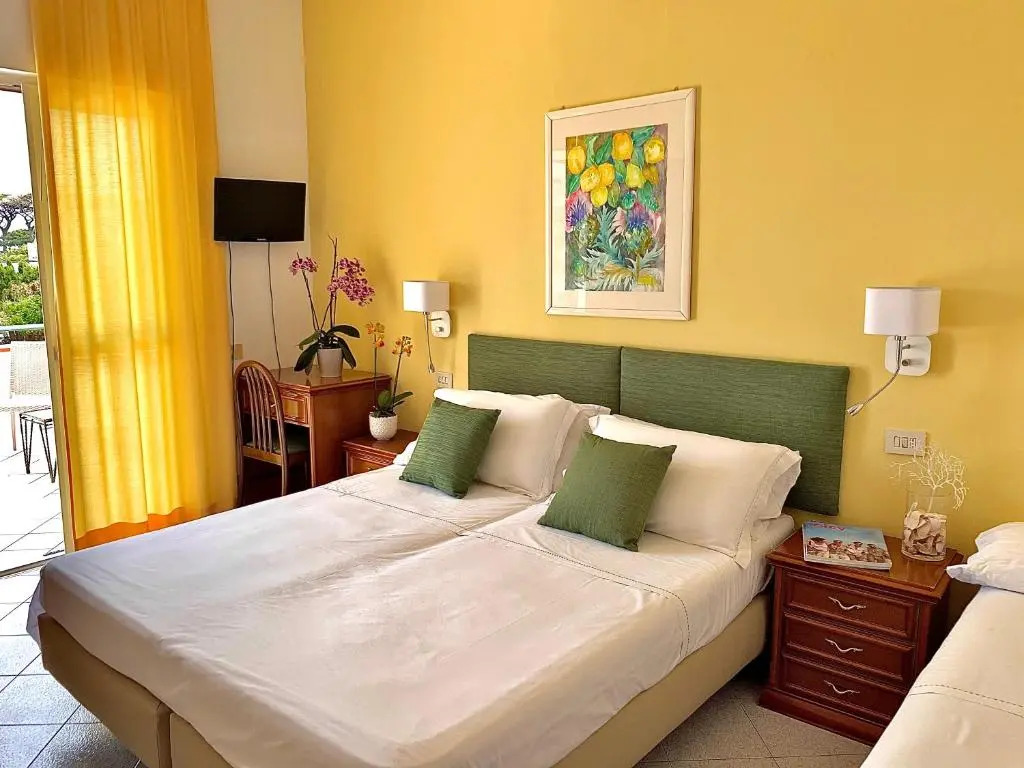 Resort Villa Flavio