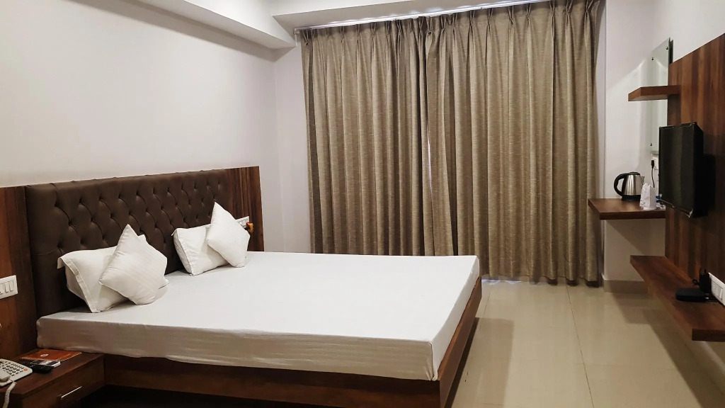 Hotel Ludhiana Regency