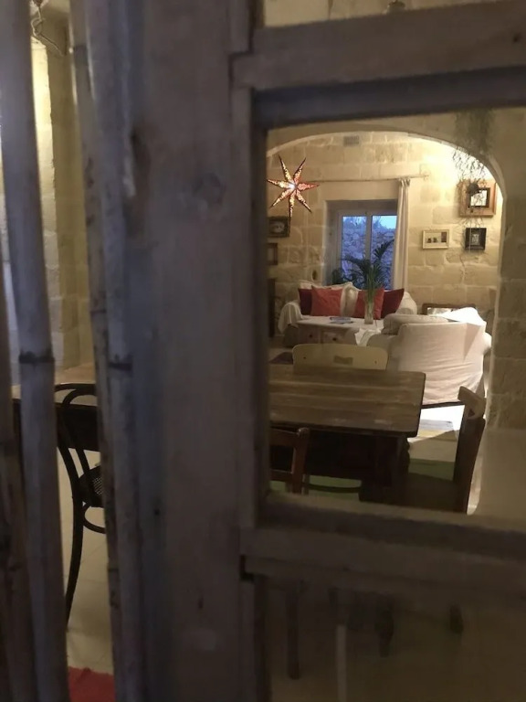 Dar il-Hena Organic B&B