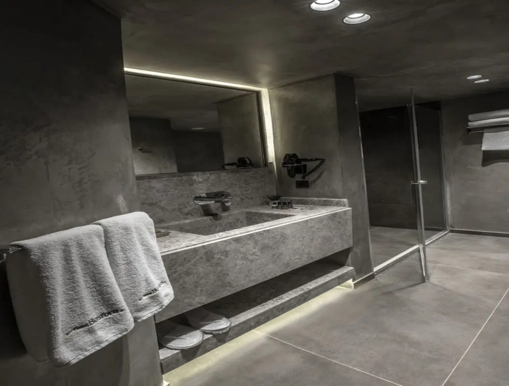 Hotel Bosfora Plus