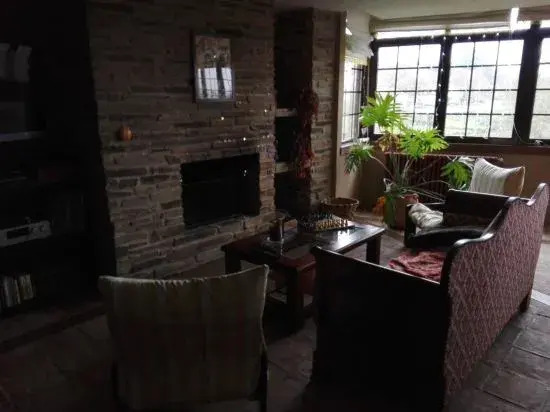 Casa Mañoso
