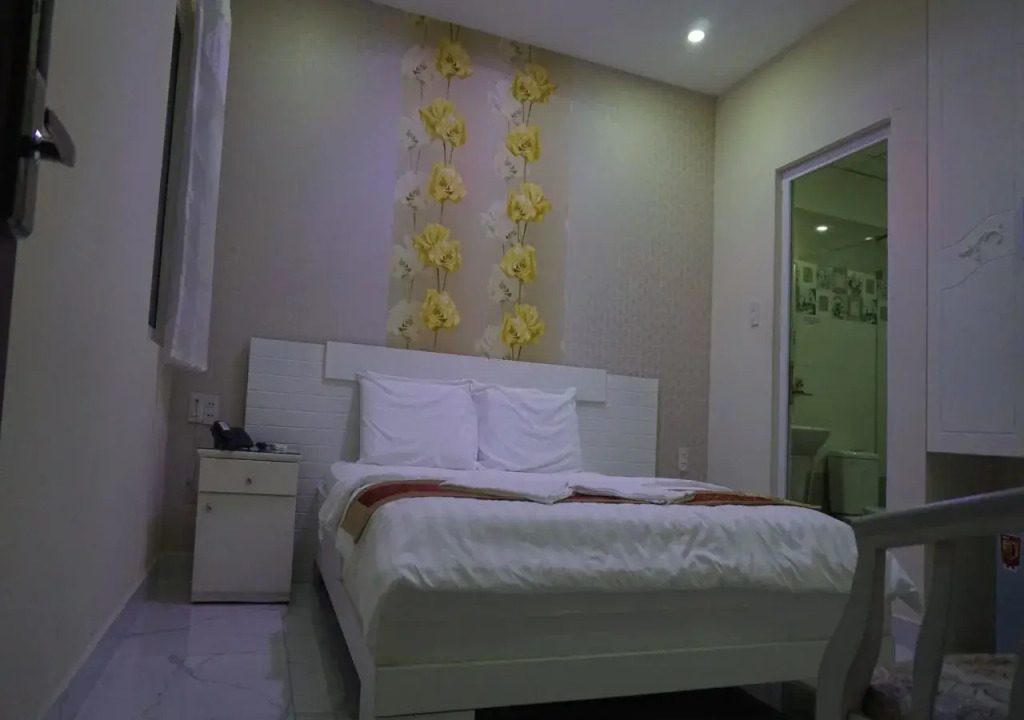 Minh Ngoc Hotel