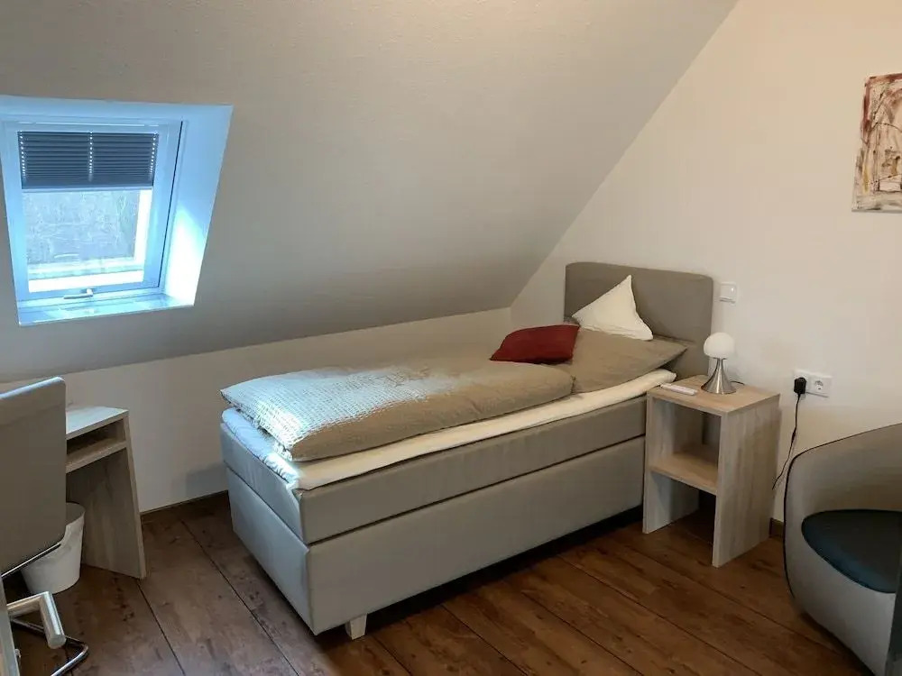 Hotel Stegmanns Hof