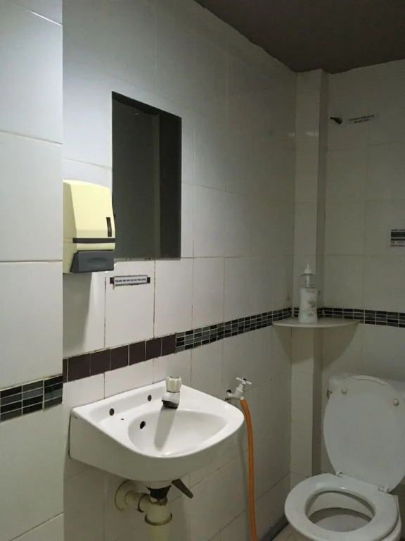 Smile Hotel Cheras Sri Permaisuri