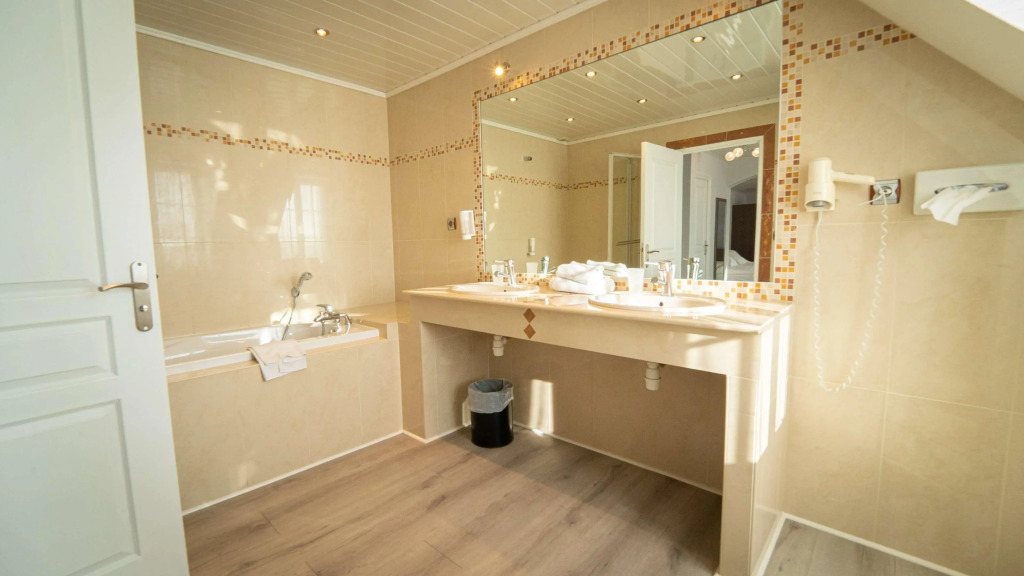 Best Western Hotel Restaurant Ile de France