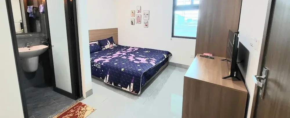 Ruby Sun Home