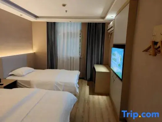 Shanghai Ruizhixin Hotel