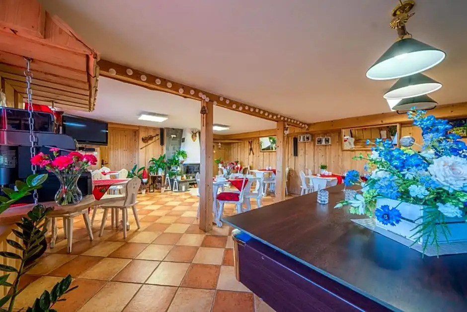 Pokoje Gościnne U Małgorzaty Jacuzzi & Sauna