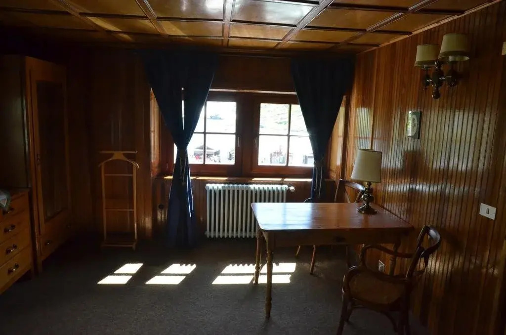 Albergo Italia