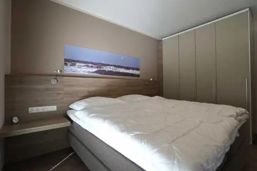Wohnung 11 im Palais am Meer II