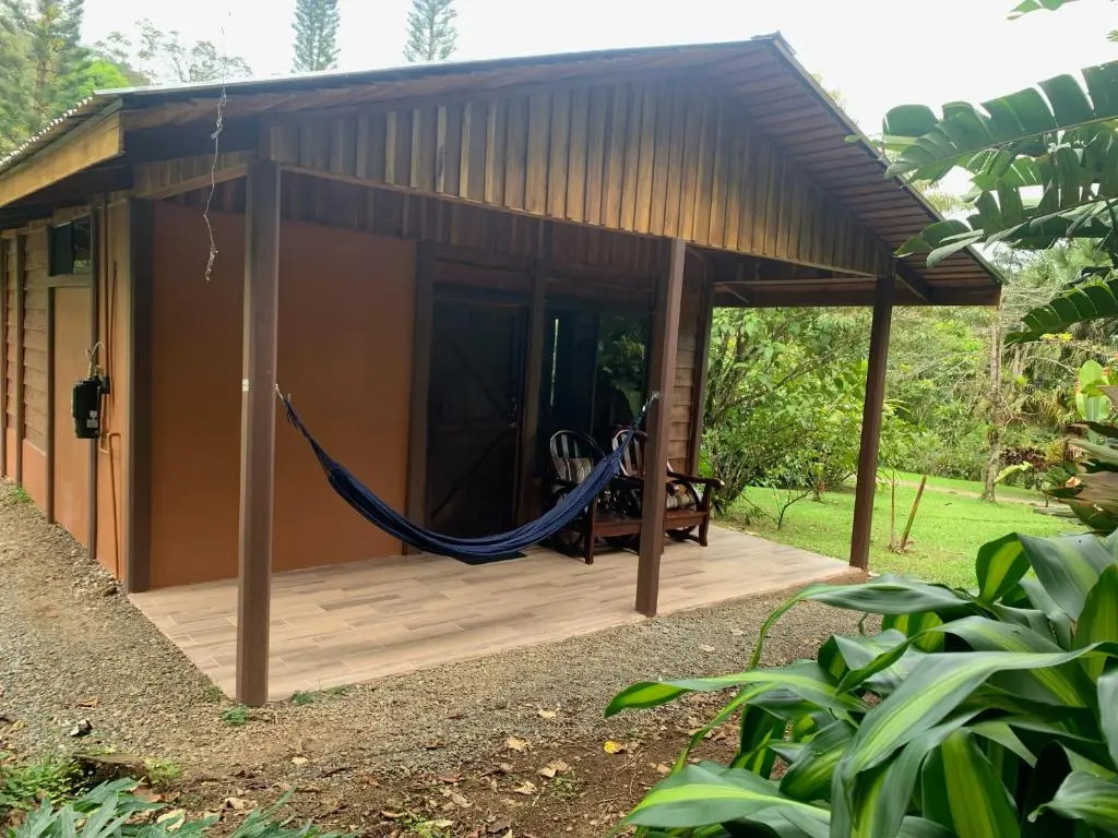 Cataratas Bijagua Lodge, incluye tour autoguiado Bijagua Waterfalls Hike