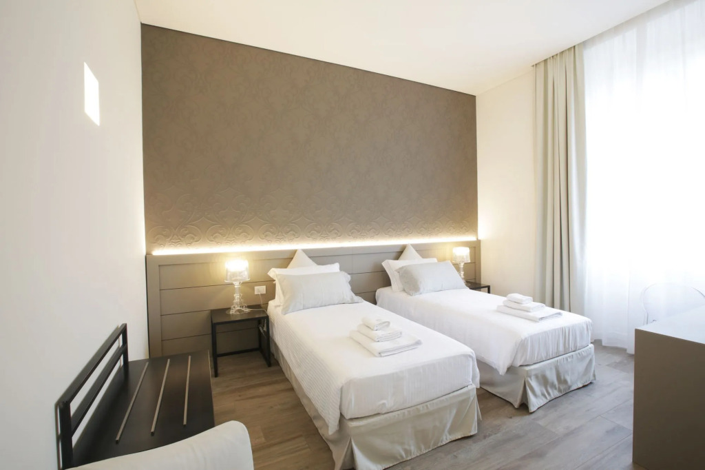 Villa Liberty