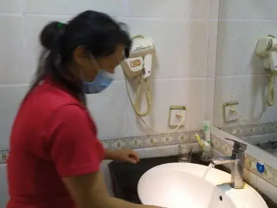 Fengcheng Shangxuan Business Hotel
