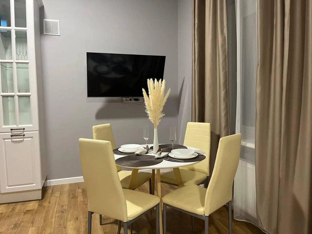 CrystalRentals (КристалРенталс) на улице Монтажников 61