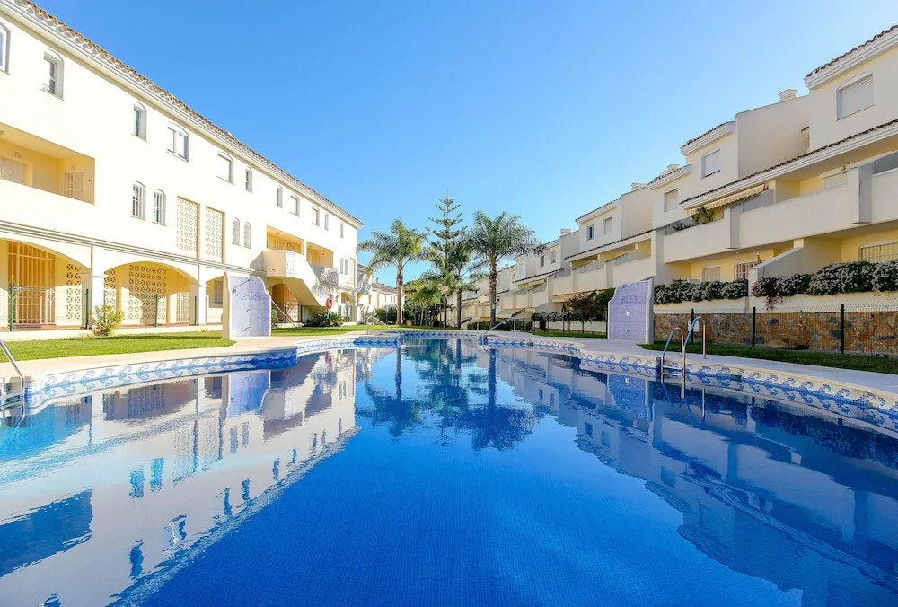 Apartamento Buenavista Calahonda