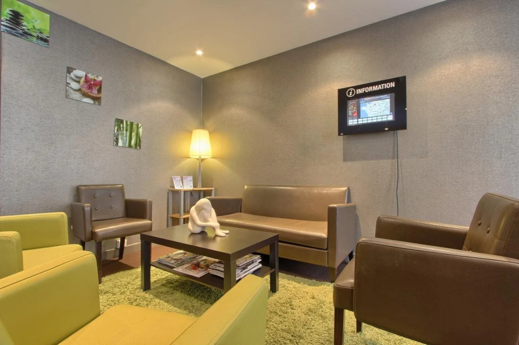 Timhotel Nation