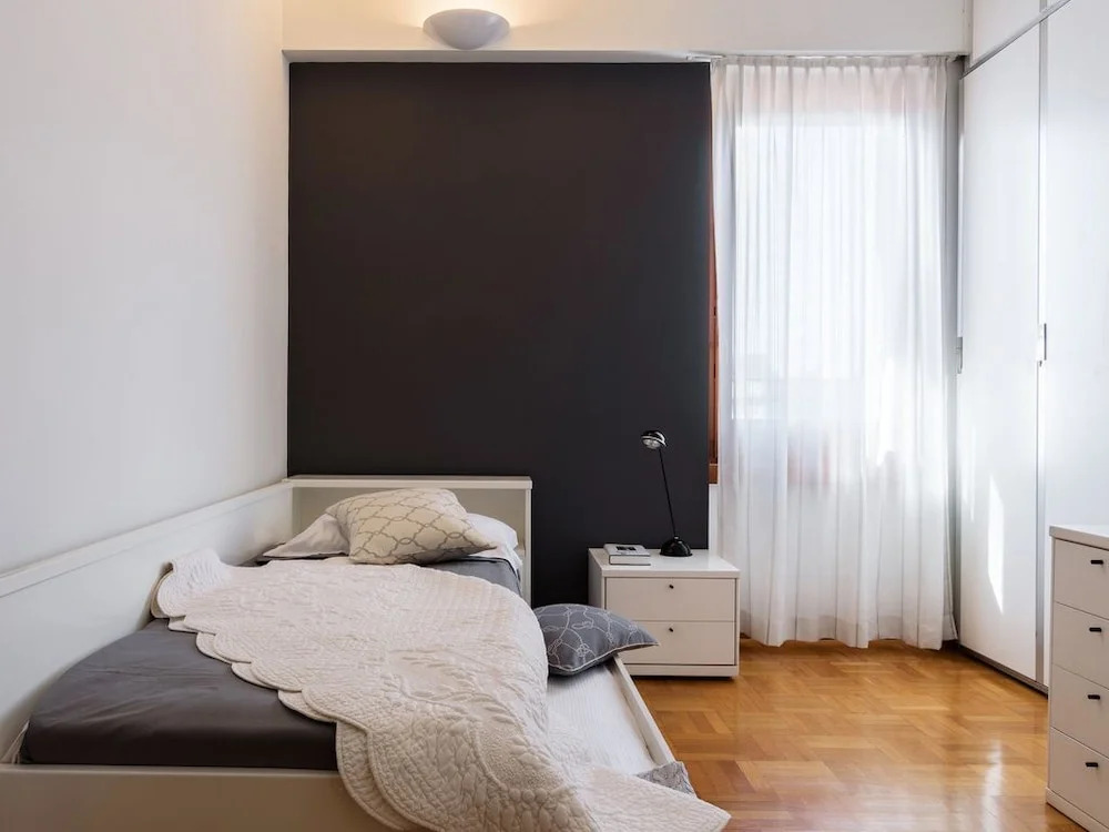 My Home in Como - Vista Duomo