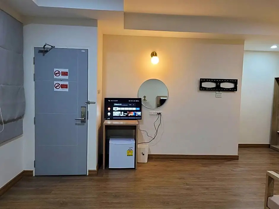 211 Bed and Breakfast