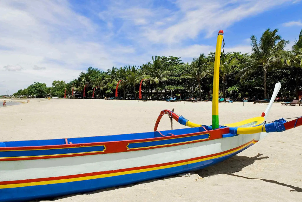 Mercure Resort Sanur