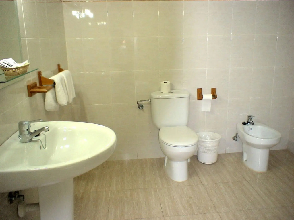 Apartamentos Santa Rosa
