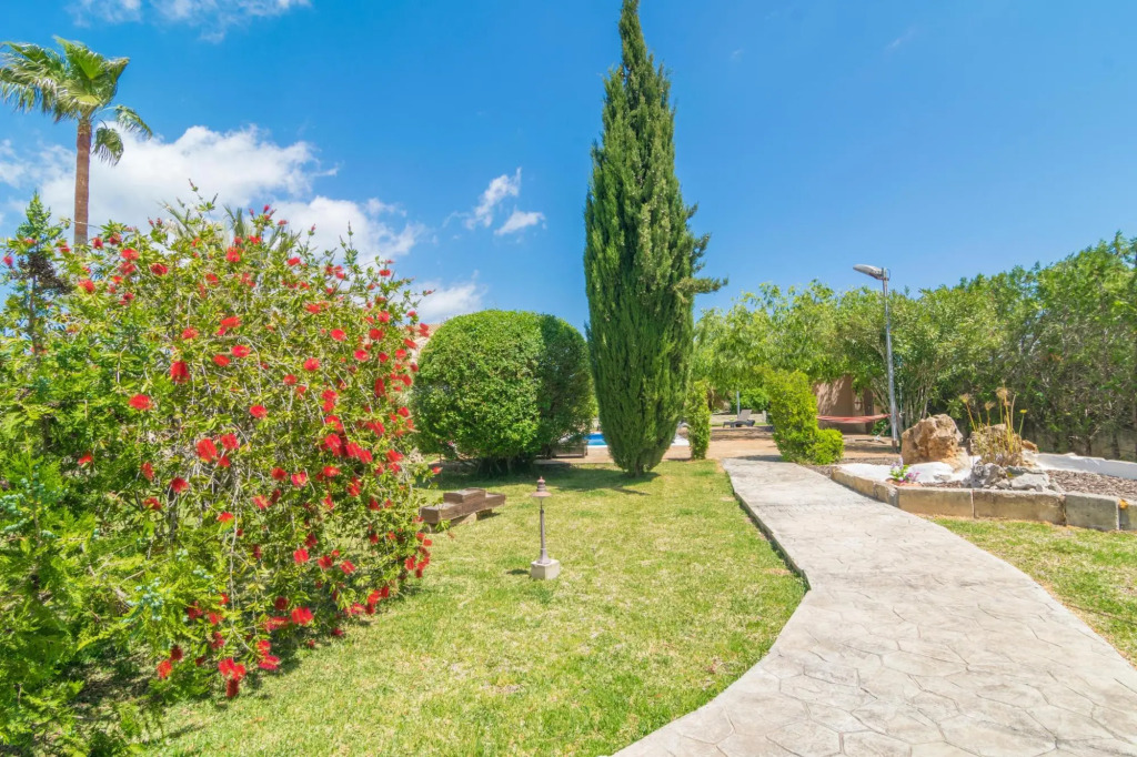 Finca Miralles